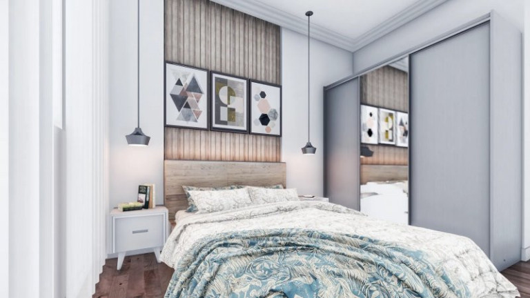 Imagem Apartamento com 2 Quartos à Venda, 50 m² em Loteamento Morrão Da Força - Itatiba Imagem Apartamento com 2 Quartos à Venda, 50 m² em Loteamento Morrão Da Força - Itatiba
