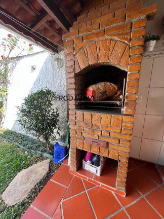 Imagem Sobrado com 3 Quartos à Venda,  em Caxingui - São Paulo