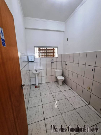 Imagem Galpão à Venda, 292 m² em Além Ponte - Sorocaba
