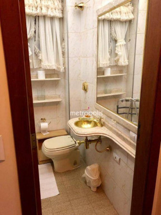 Imagem Apartamento com 3 Quartos à Venda, 150 m² em Santa Paula - São Caetano Do Sul Imagem Apartamento com 3 Quartos à Venda, 150 m² em Santa Paula - São Caetano Do Sul