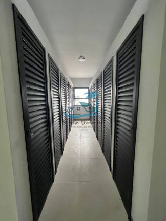 Imagem Apartamento com 1 Quarto à Venda, 46 m² em Perequê Açu - Ubatuba