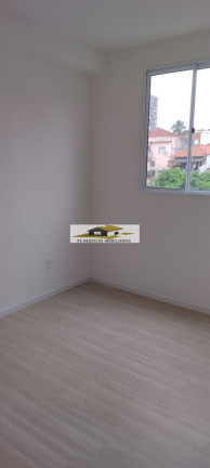 Imagem Apartamento com 2 Quartos à Venda, 32 m² em Vila Monumento - São Paulo