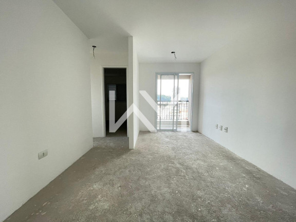 Apartamento com 2 Quartos à Venda, 48 m² em Vila Galvão - Guarulhos