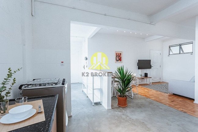 Imagem Apartamento com 4 Quartos à Venda, 104 m² em Jardim Paulista - São Paulo Imagem Apartamento com 4 Quartos à Venda, 104 m² em Jardim Paulista - São Paulo