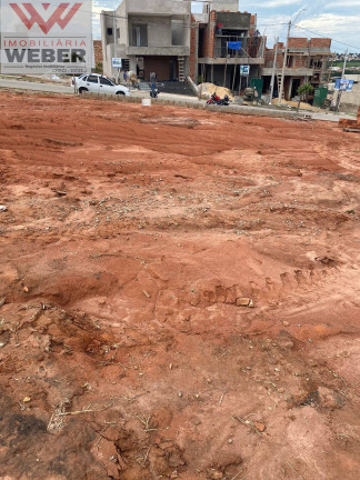 Imagem Terreno em Condomínio à Venda, 200 m² em Wanel Ville - Sorocaba