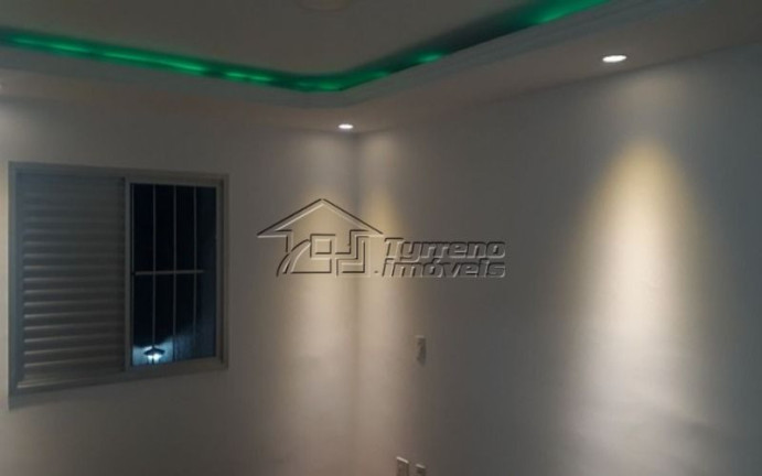Imagem Apartamento com 3 Quartos à Venda, 80 m² em Jardim Topázio - São José Dos Campos