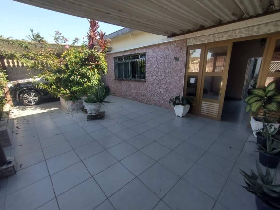Imagem Casa com 3 Quartos à Venda, em Jardim Independência - São Vicente Imagem Casa com 3 Quartos à Venda, em Jardim Independência - São Vicente