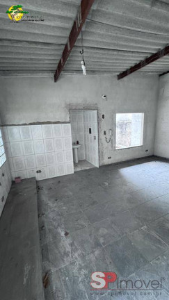 Imagem Casa com 2 Quartos para Alugar, 180 m² em Agua Fria - São Paulo Imagem Casa com 2 Quartos para Alugar, 180 m² em Agua Fria - São Paulo