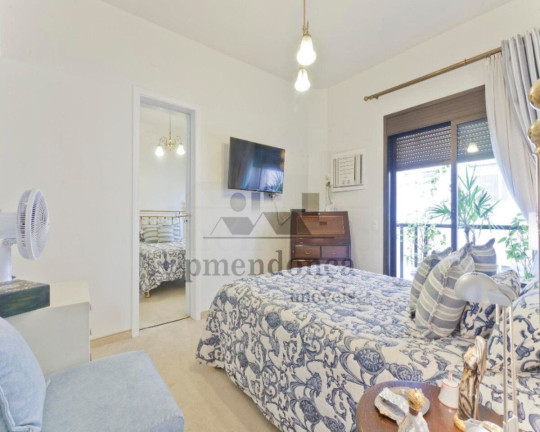 Imagem Apartamento com 3 Quartos à Venda, 177 m² em Perdizes - São Paulo Imagem Apartamento com 3 Quartos à Venda, 177 m² em Perdizes - São Paulo