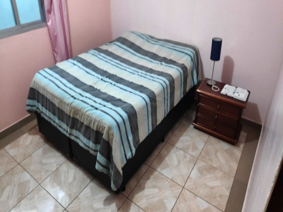 Imagem Sobrado com 4 Quartos à Venda, 210 m² em Vila Linda - Santo André Imagem Sobrado com 4 Quartos à Venda, 210 m² em Vila Linda - Santo André