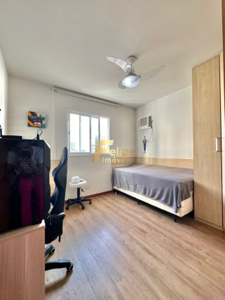 Imagem Imóvel com 3 Quartos à Venda, 120 m² em Praia De Itaparica - Vila Velha
