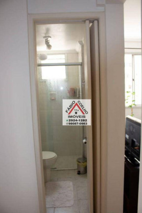 Imagem Apartamento com 2 Quartos à Venda, 52 m² em Jabaquara - São Paulo Imagem Apartamento com 2 Quartos à Venda, 52 m² em Jabaquara - São Paulo