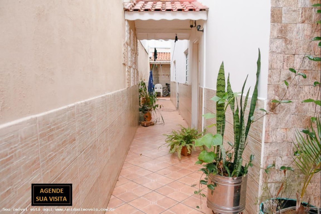 Imagem Casa com 3 Quartos à Venda, 128 m² em Jardim Sabará - São Paulo