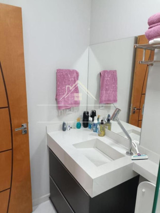 Imagem Casa de Condomínio com 3 Quartos à Venda, 211 m² em Condomínio Ibiti Reserva - Sorocaba Imagem Casa de Condomínio com 3 Quartos à Venda, 211 m² em Condomínio Ibiti Reserva - Sorocaba
