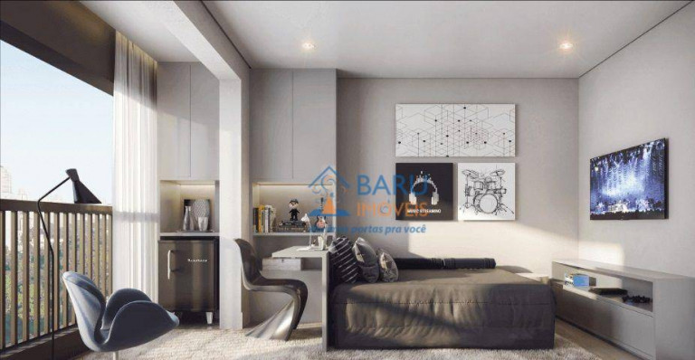 Imagem Apartamento com 3 Quartos à Venda, 163 m² em Vila Mariana - São Paulo Imagem Apartamento com 3 Quartos à Venda, 163 m² em Vila Mariana - São Paulo