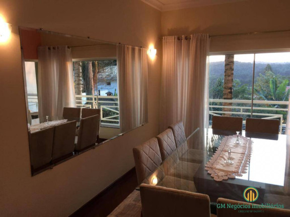 Imagem Casa de Condomínio com 4 Quartos à Venda, 1.000 m² em São Paulo Ii - Cotia Imagem Casa de Condomínio com 4 Quartos à Venda, 1.000 m² em São Paulo Ii - Cotia