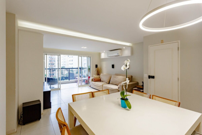 Imagem Apartamento com 4 Quartos à Venda, 144 m² em Perdizes - São Paulo Imagem Apartamento com 4 Quartos à Venda, 144 m² em Perdizes - São Paulo