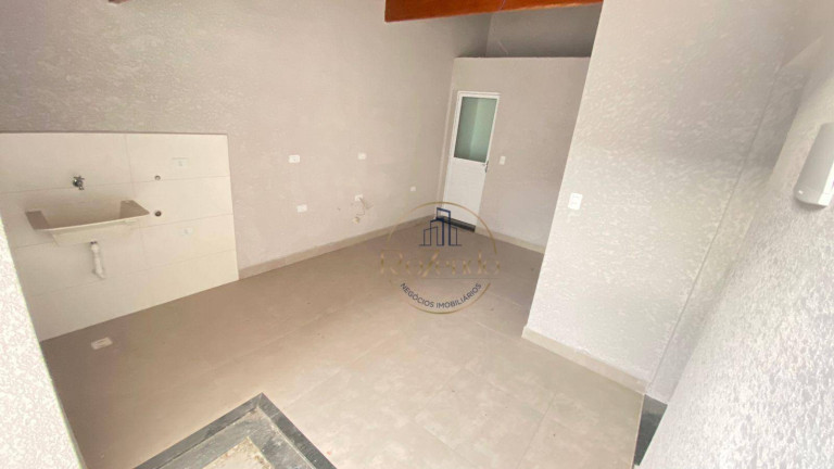 Imagem Cobertura com 2 Quartos à Venda, 39 m² em Vila Pires - Santo André Imagem Cobertura com 2 Quartos à Venda, 39 m² em Vila Pires - Santo André