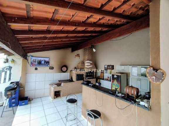 Imagem Casa com 3 Quartos à Venda, 200 m² em Residencial Colorado - São José Do Rio Preto Imagem Casa com 3 Quartos à Venda, 200 m² em Residencial Colorado - São José Do Rio Preto