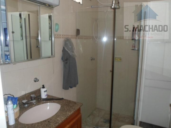 Imagem Casa com 3 Quartos à Venda, 181 m² em Parque Oratório - Santo André