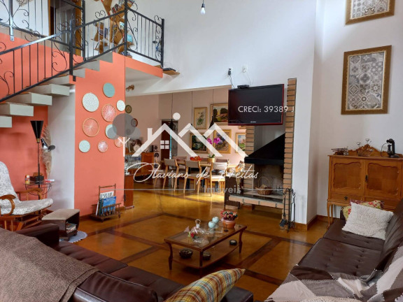 Casa de Condomínio com 3 Quartos à Venda, 1.000 m² em Jardim Tereza Cristina - Jundiaí