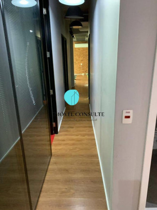Imagem Sala Comercial à Venda, 80 m² em Consolação - São Paulo