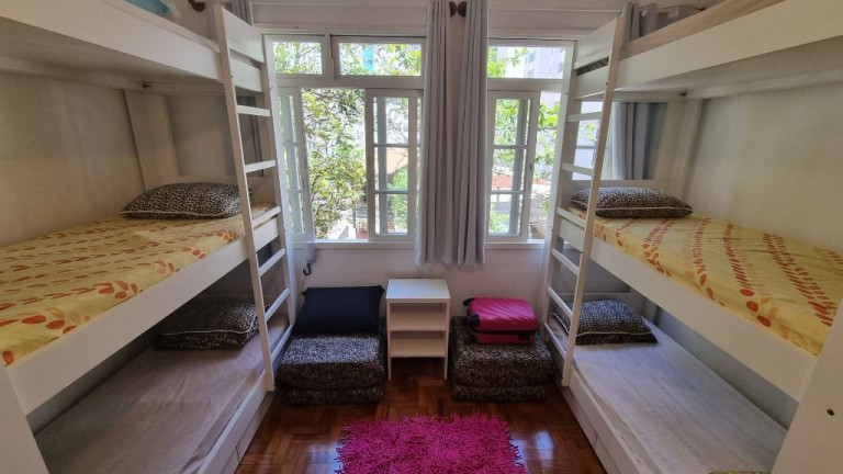 Imagem Kitnet à Venda, 35 m² em Pitangueiras - Guarujá