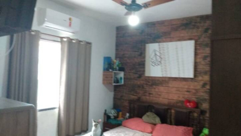 Imagem Casa com 2 Quartos à Venda, 90 m² em Parque Senhor Do Bonfim - Taubaté Imagem Casa com 2 Quartos à Venda, 90 m² em Parque Senhor Do Bonfim - Taubaté