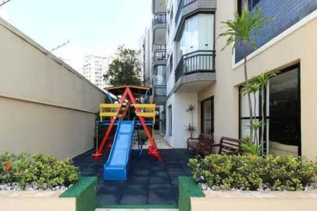 Imagem Apartamento com 1 Quarto à Venda, 41 m² em Vila Olímpia - São Paulo Imagem Apartamento com 1 Quarto à Venda, 41 m² em Vila Olímpia - São Paulo