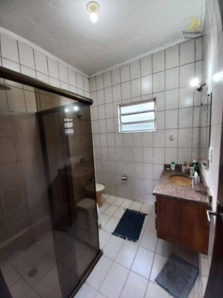 Imagem Casa com 3 Quartos à Venda, 148 m² em Canto Do Forte - Praia Grande Imagem Casa com 3 Quartos à Venda, 148 m² em Canto Do Forte - Praia Grande