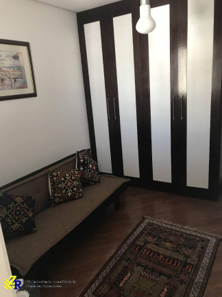 Imagem Apartamento com 3 Quartos à Venda, 123 m² em Vila Gomes Cardim - São Paulo