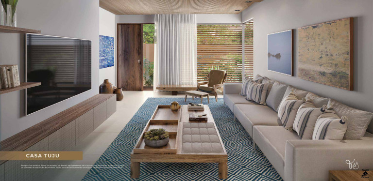 Imagem Casa com 4 Quartos à Venda, 413 m² em Riviera - Bertioga Imagem Casa com 4 Quartos à Venda, 413 m² em Riviera - Bertioga