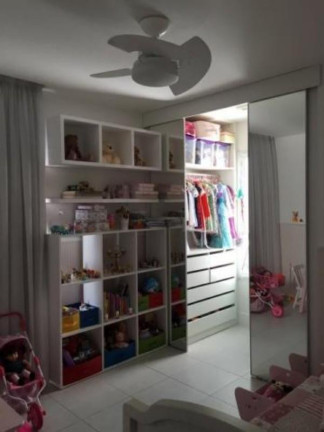 Imagem Apartamento com 3 Quartos à Venda, 103 m² em Pituba - Salvador Imagem Apartamento com 3 Quartos à Venda, 103 m² em Pituba - Salvador