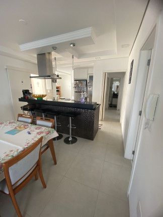 Imagem Apartamento com 3 Quartos à Venda, 146 m² em Aparecida - Santos Imagem Apartamento com 3 Quartos à Venda, 146 m² em Aparecida - Santos