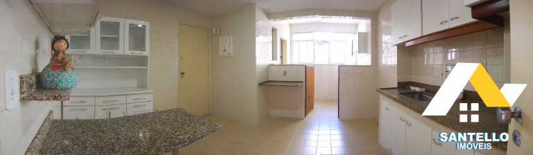 Imagem Apartamento com 3 Quartos à Venda, 90 m² em Icaraí - Niterói