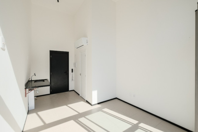 Imagem Studio com 1 Quarto à Venda, 38 m² em Consolação - São Paulo Imagem Studio com 1 Quarto à Venda, 38 m² em Consolação - São Paulo