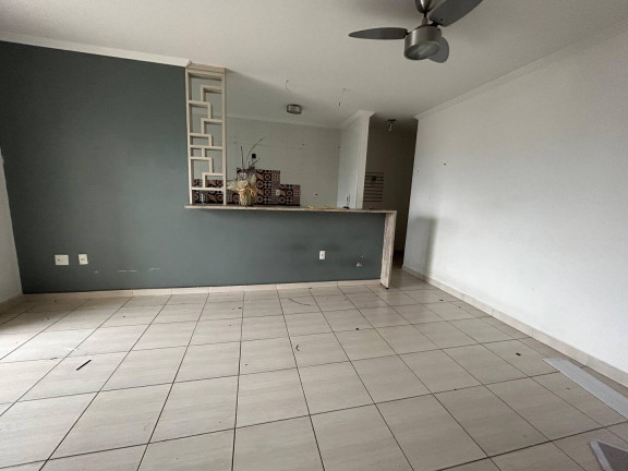 Imagem Apartamento com 2 Quartos à Venda, 83 m² em Ocian - Praia Grande