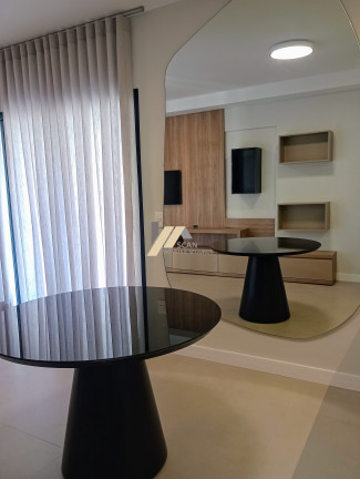 Imagem Imóvel com 1 Quarto para Alugar, 51 m² em Cambuí - Campinas Imagem Imóvel com 1 Quarto para Alugar, 51 m² em Cambuí - Campinas