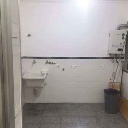 Imagem Apartamento com 3 Quartos à Venda, 147 m² em Itaim Bibi - São Paulo