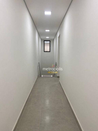 Imagem Sala Comercial para Alugar, 55 m² em Santa Paula - São Caetano Do Sul Imagem Sala Comercial para Alugar, 55 m² em Santa Paula - São Caetano Do Sul