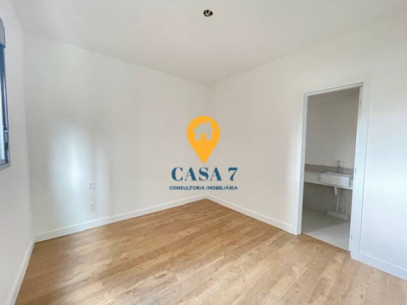 Imagem Apartamento com 3 Quartos à Venda, 57 m² em Serra - Belo Horizonte