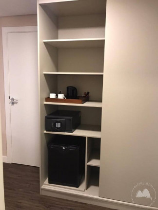 Imagem Apartamento com 1 Quarto à Venda, 27 m² em Praia Brava - Itajaí Imagem Apartamento com 1 Quarto à Venda, 27 m² em Praia Brava - Itajaí