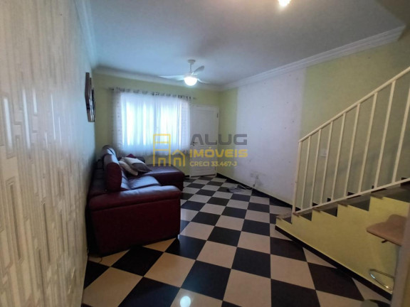 Imagem Casa com 2 Quartos à Venda, 89 m² em Vila São Silvestre - São Paulo Imagem Casa com 2 Quartos à Venda, 89 m² em Vila São Silvestre - São Paulo