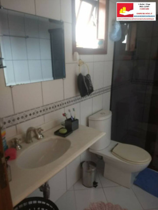 Imagem Casa com 3 Quartos à Venda, 98 m² em Jardim Consorcio - São Paulo