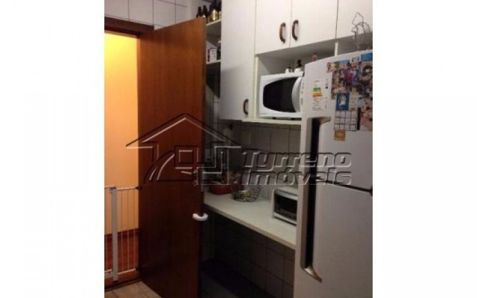Imagem Apartamento com 3 Quartos à Venda, 90 m² em Vila Ema - São José Dos Campos