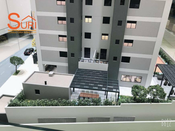 Imagem Apartamento com 3 Quartos à Venda, 135 m² em Vila Assunção - Santo André Imagem Apartamento com 3 Quartos à Venda, 135 m² em Vila Assunção - Santo André