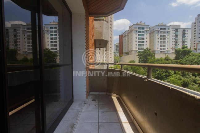 Imagem Apartamento com 3 Quartos à Venda, 199 m² em Jardim Ampliação - São Paulo Imagem Apartamento com 3 Quartos à Venda, 199 m² em Jardim Ampliação - São Paulo