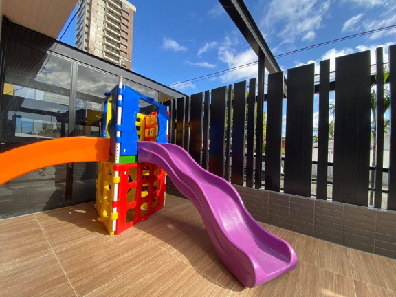 Imagem Apartamento com 2 Quartos à Venda, 61 m² em Tambauzinho - João Pessoa Imagem Apartamento com 2 Quartos à Venda, 61 m² em Tambauzinho - João Pessoa