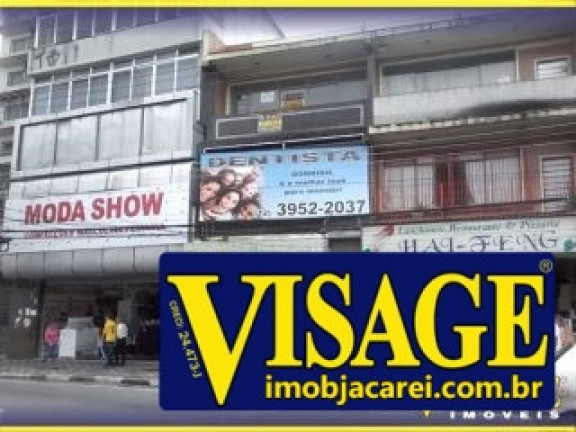 Imagem Imóvel Comercial à Venda, em Centro - Jacareí Imagem Imóvel Comercial à Venda, em Centro - Jacareí