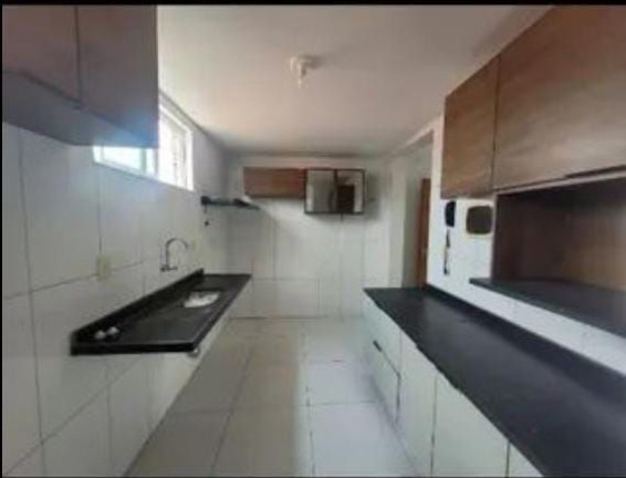 Imagem Apartamento com 3 Quartos à Venda, 77 m² em Jardim Cidade Universitária - João Pessoa Imagem Apartamento com 3 Quartos à Venda, 77 m² em Jardim Cidade Universitária - João Pessoa